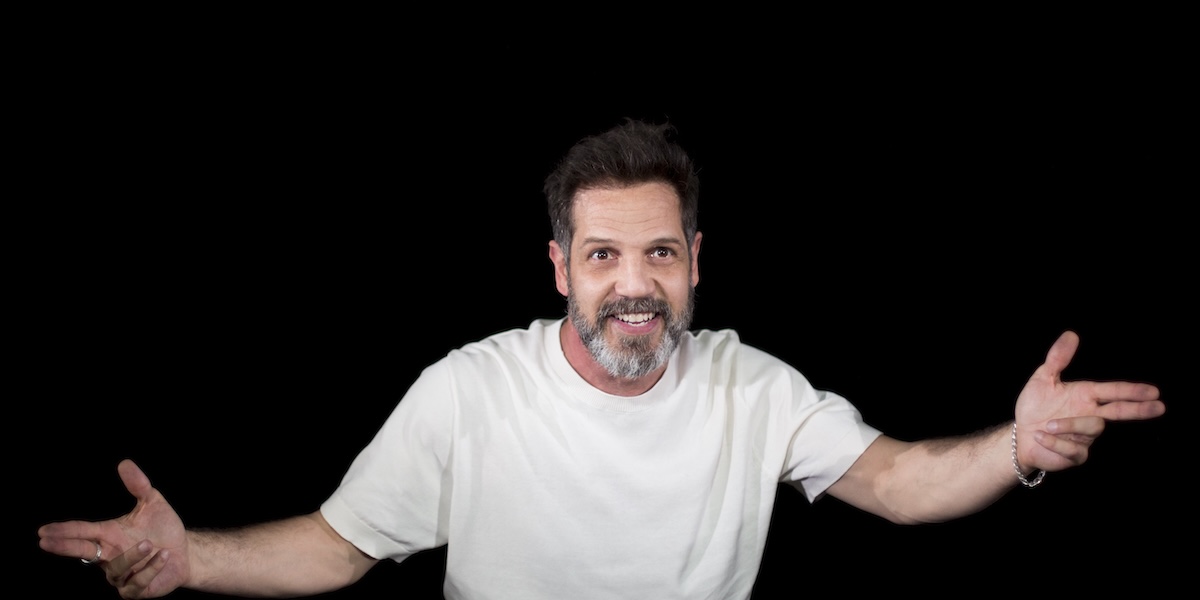 Between The River and The Sea - LT - 1200