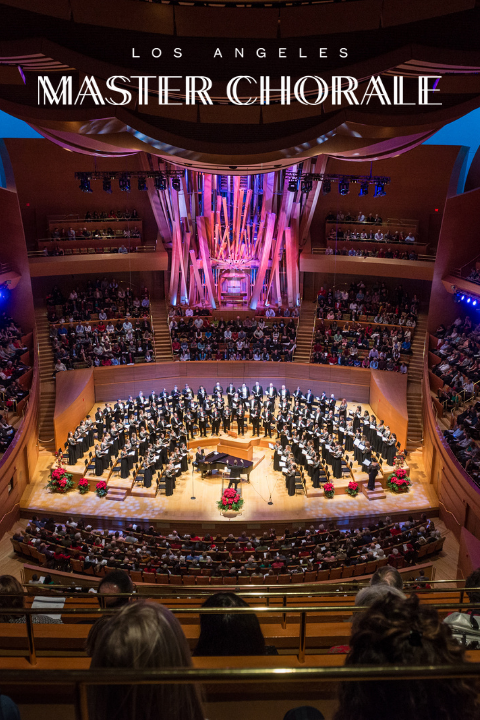 Los Angeles Master Chorale Tickets