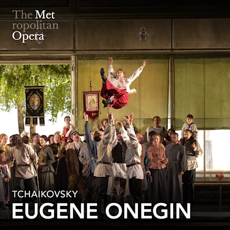 Eugene Onegin