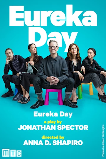 Eureka Day on Broadway Tickets