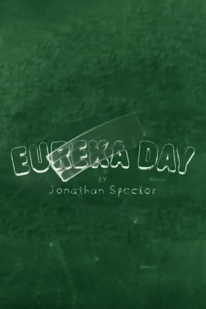 Eureka Day on Broadway Tickets