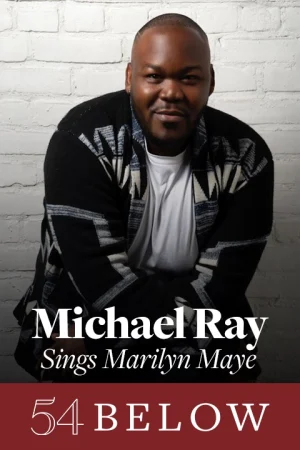Michael Ray Sings Marilyn Maye Tickets