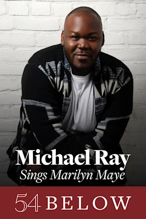 Michael Ray Sings Marilyn Maye Tickets