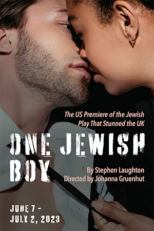 One Jewish Boy tickets