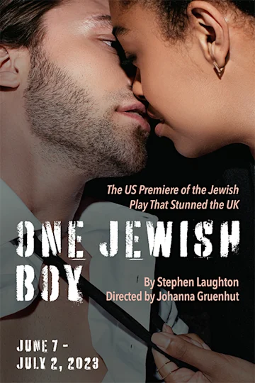 One Jewish Boy tickets