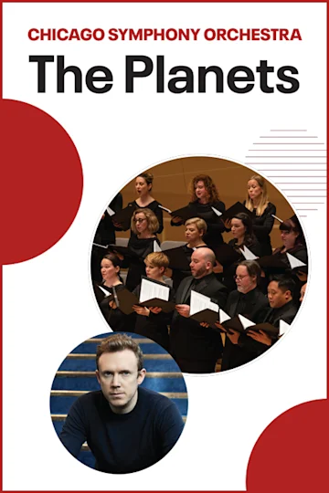 The Planets Tickets