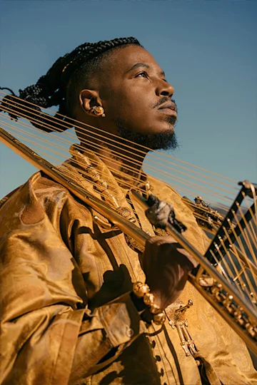 Chief Adjuah Tickets