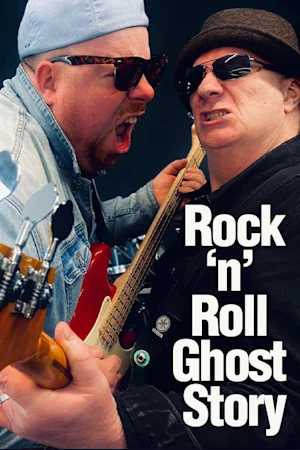 Rock 'n' Roll Ghost Story Tickets