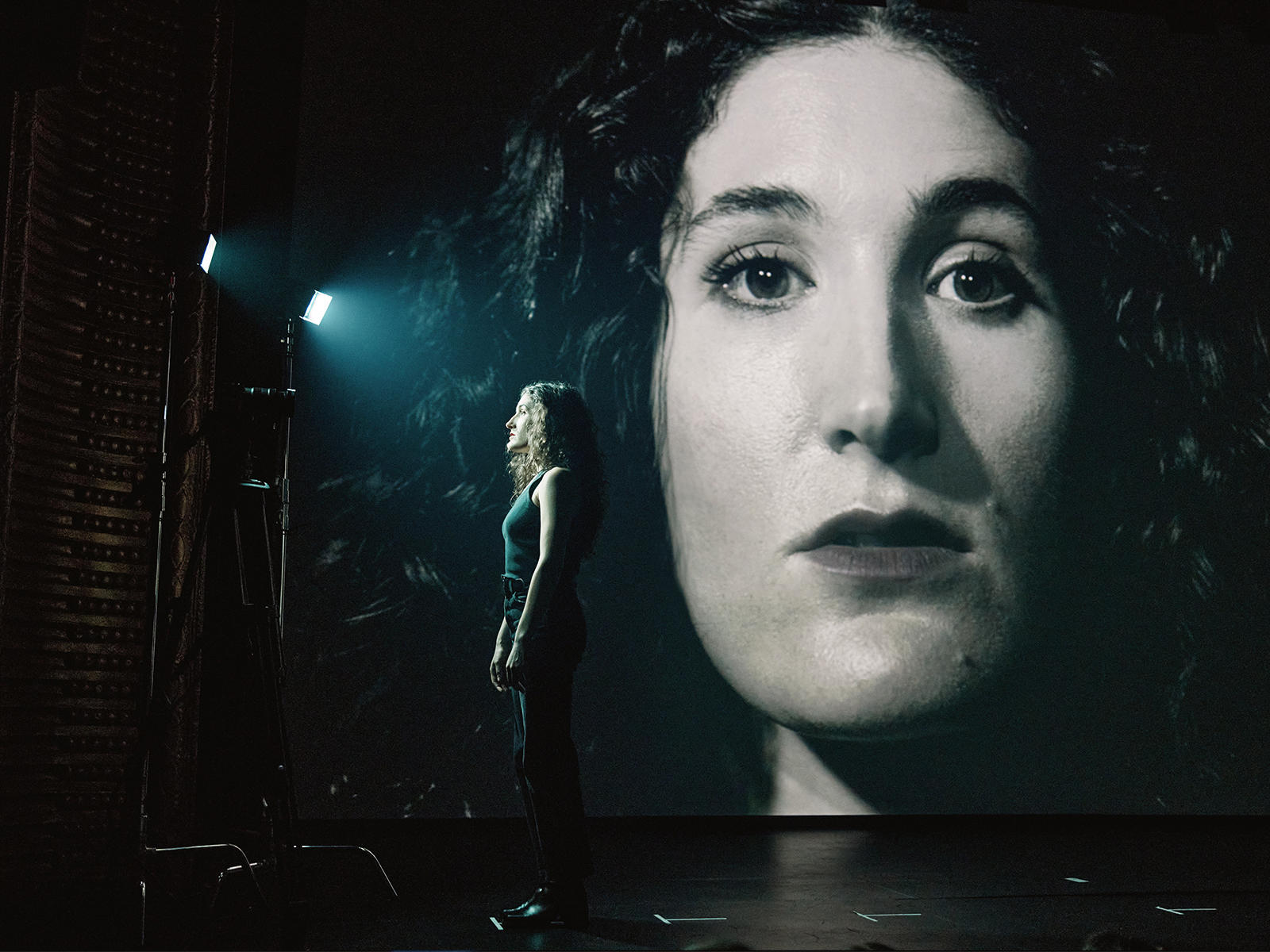 Kate Berlant: Kate: What to expect - 2