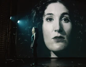 Kate Berlant's "Kate": What to expect - 2