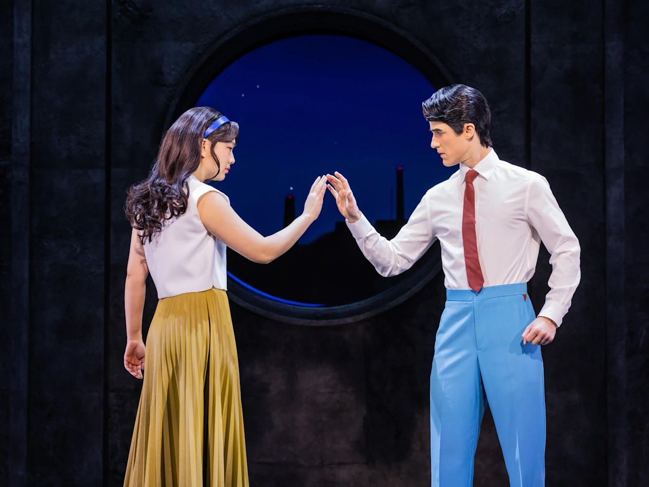 Maybe Happy Ending: What to expect - 6