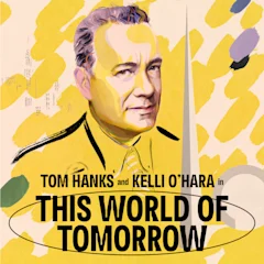 This World of Tomorrow