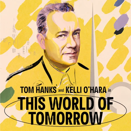 This World of Tomorrow