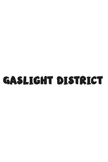 The Second City's Gaslight District tickets