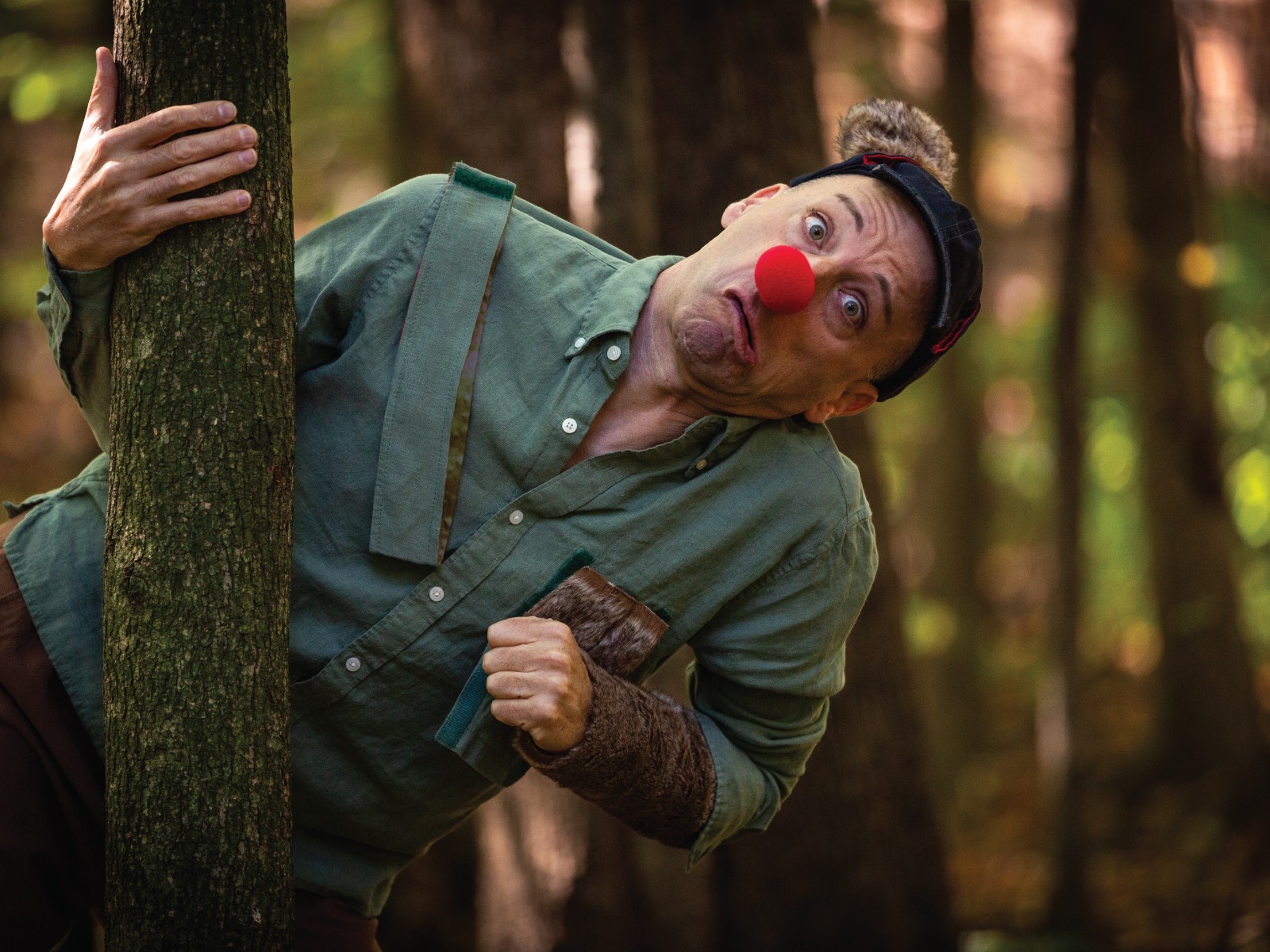 Baba Yaga and the Firebird: What to expect - 4