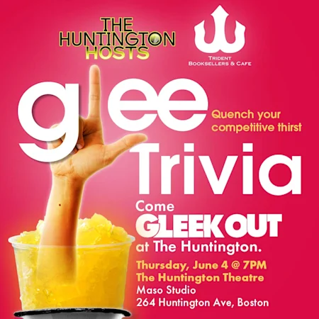 Glee Trivia