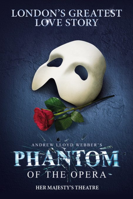 Poster- Phantom (Lon)