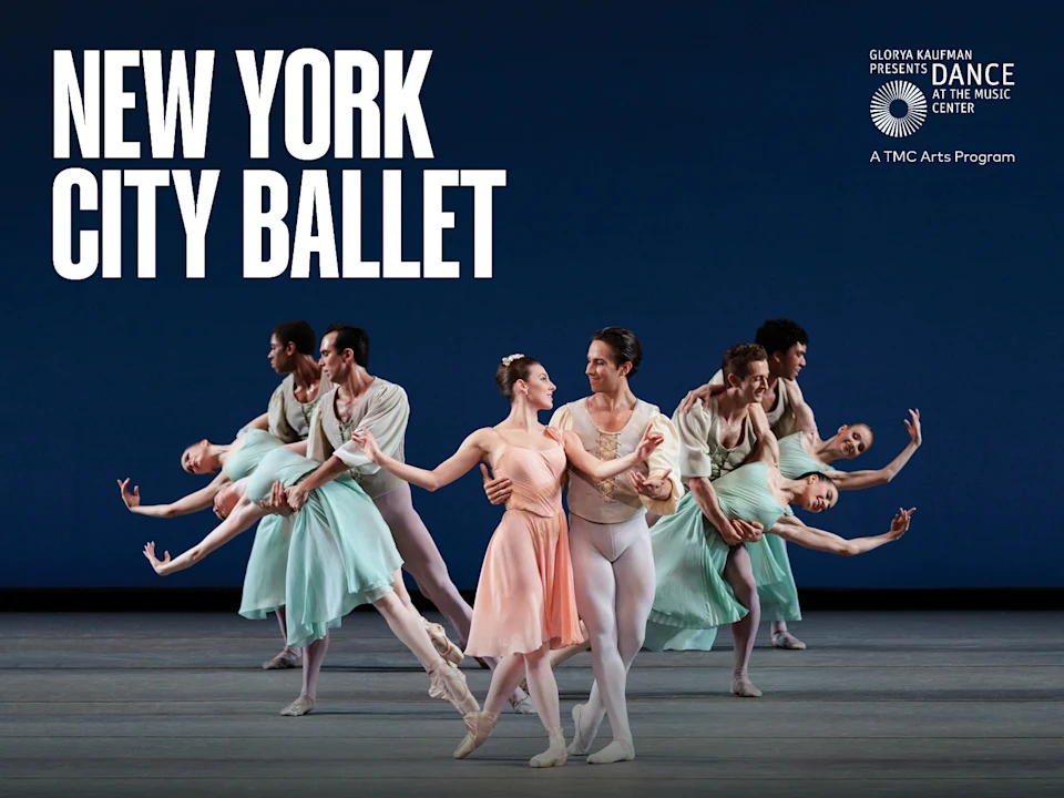 New York City Ballet: What to expect - 1