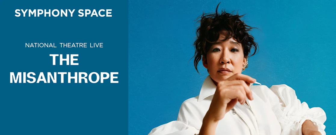 NT Live: The Misanthrope