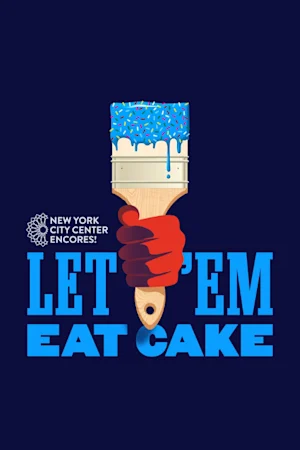 Let 'Em Eat Cake