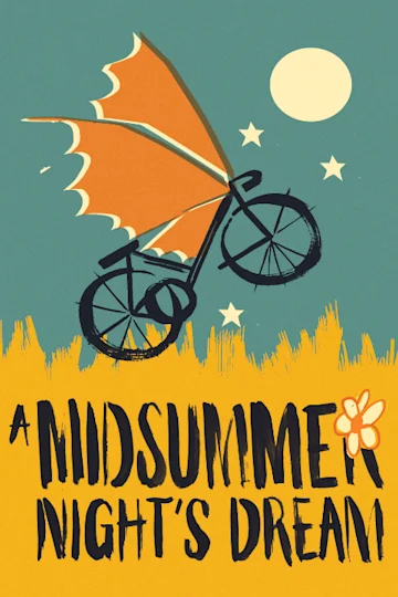 A Midsummer Night’s Dream - The Actors’ Church Tickets