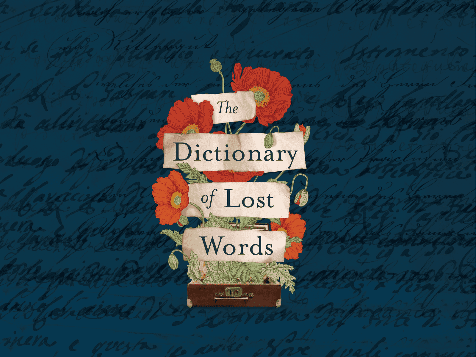 The Dictionary of Lost Words: What to expect - 3