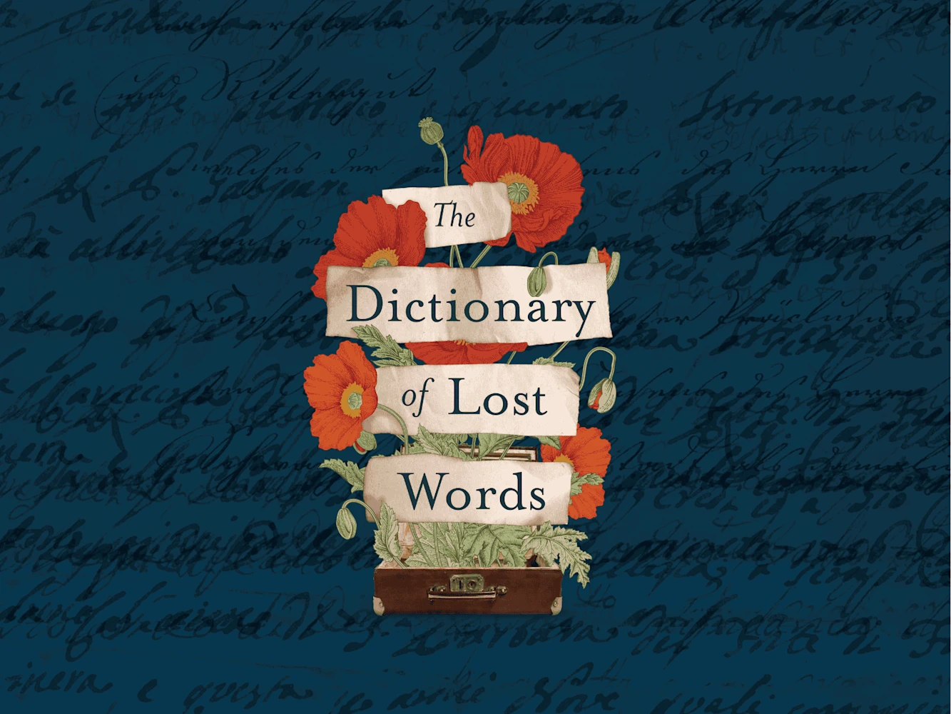 The Dictionary of Lost Words: What to expect - 1