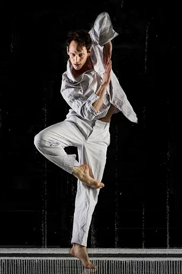 Titicut Follies: The Ballet tickets