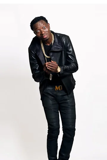 Michael Blackson tickets