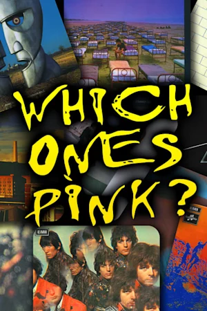 Pink Floyd Tribute by Which One’s Pink – Montclair tickets