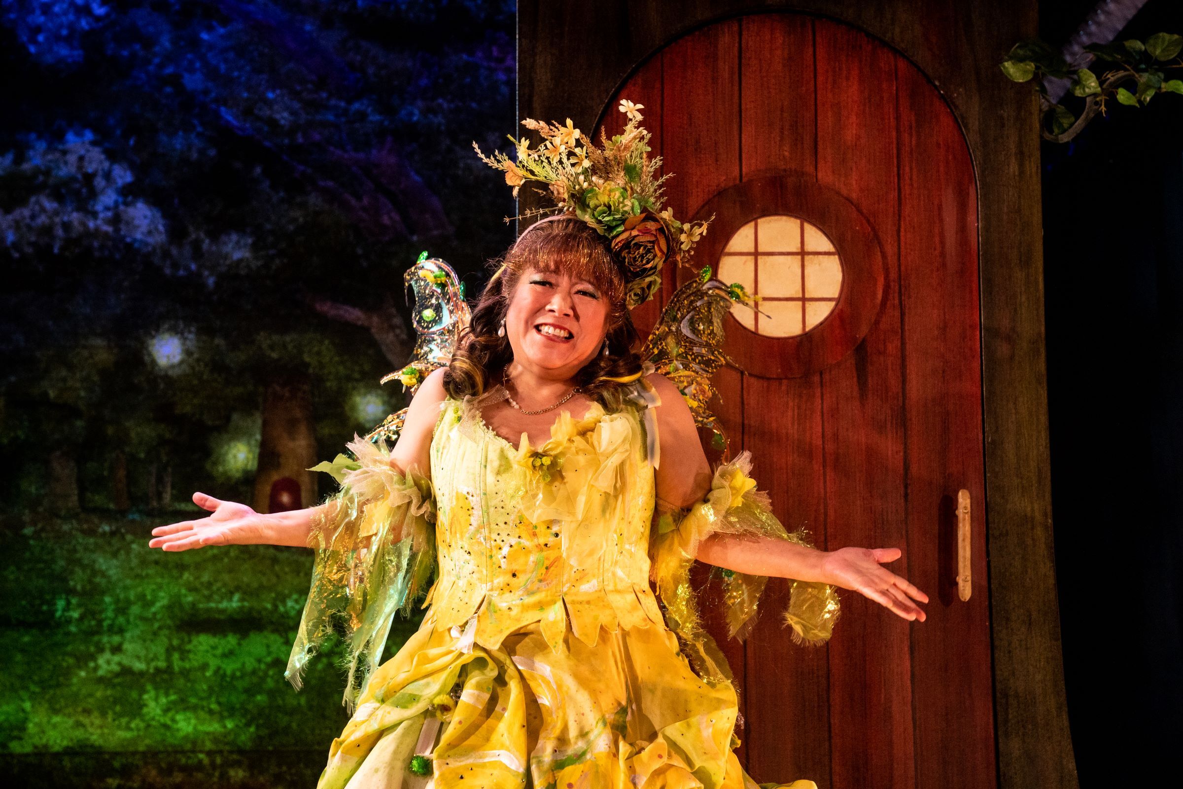 Fairycakes: What to expect - 5