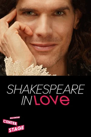 Shakespeare In Love Tickets