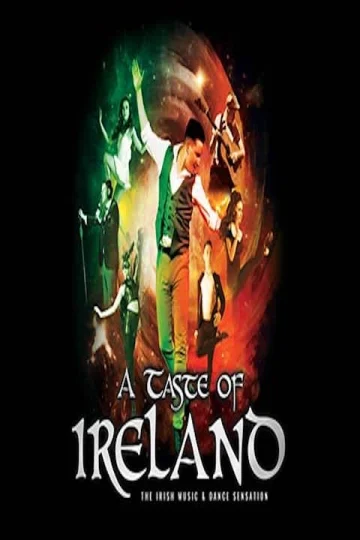 A Taste Of Ireland  Tickets