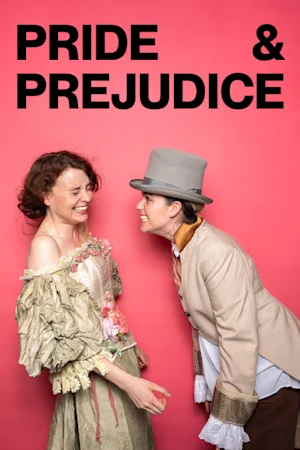 Pride and Prejudice