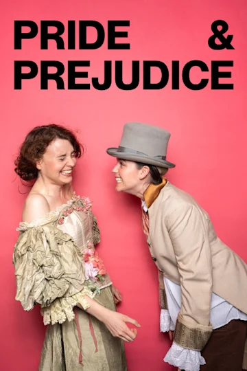 Pride and Prejudice at Malthouse Theatre Tickets