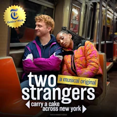 Two Strangers (Carry a Cake Across New York)