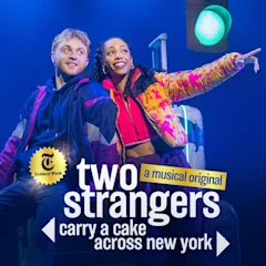 Two Strangers (Carry a Cake Across New York)