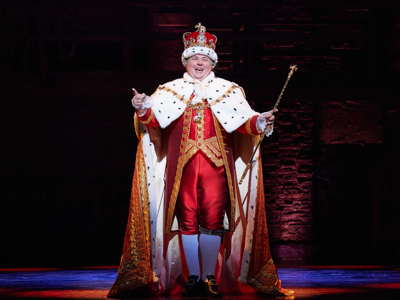 Hamilton at Her Majesty's Theatre Melbourne: What to expect - 5