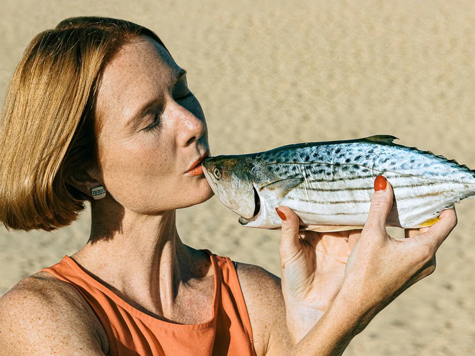 Plenty of Fish in the Sea: What to expect - 1