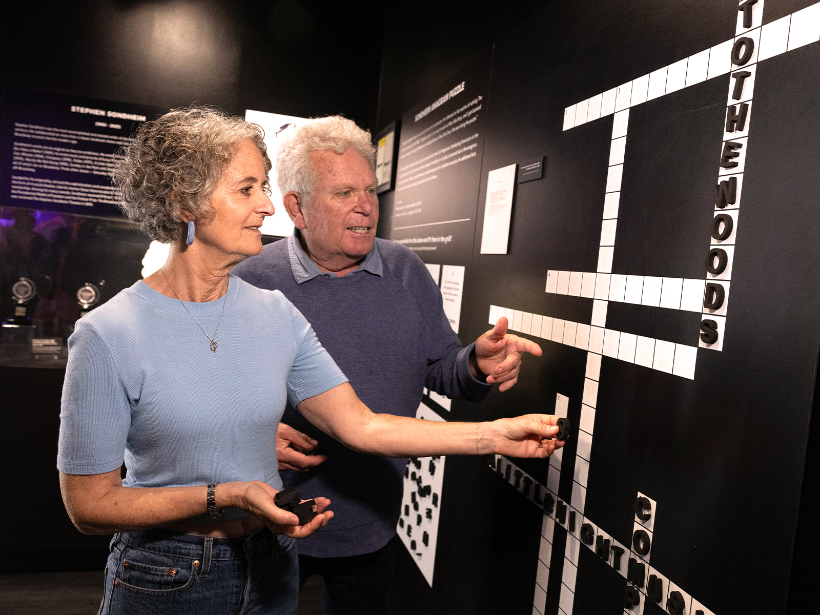 The Museum of Broadway: What to expect - 5