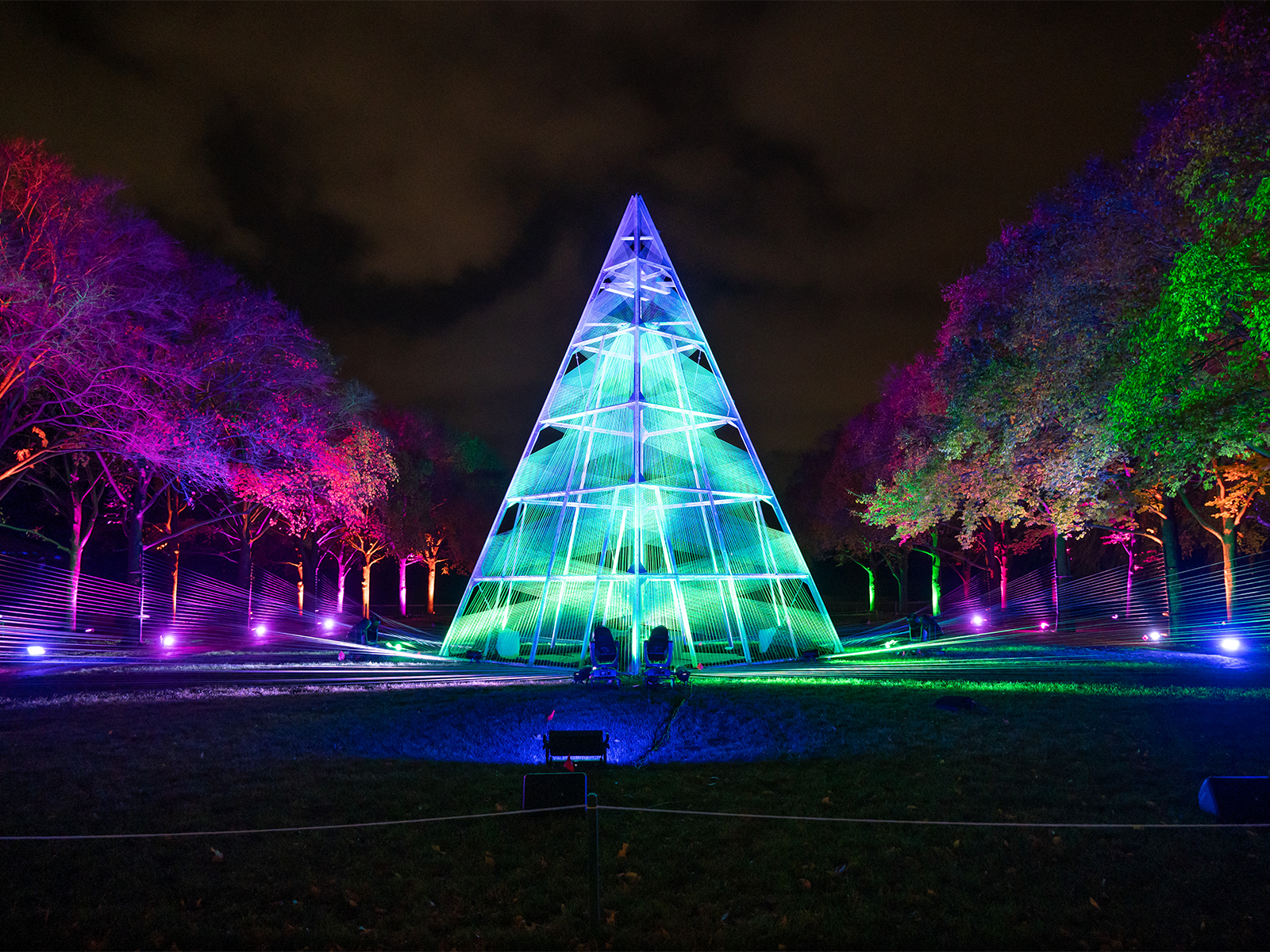 Lightscape Chicago: What to expect - 5