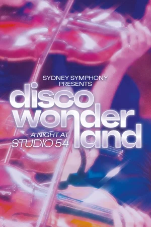 Disco Wonderland: A Night at Studio 54