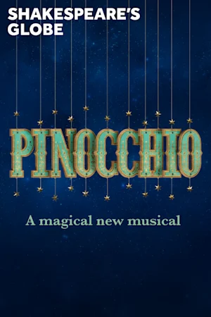 Pinocchio - Globe