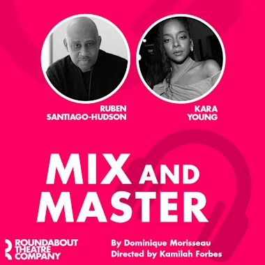 Mix and Master