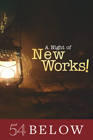 A Night of New Works! Tickets