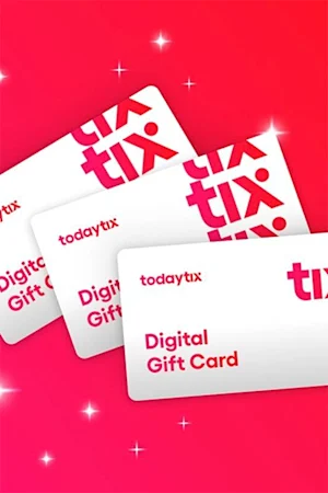 Enter to Win a £400 Night at the Theatre, On Us tickets