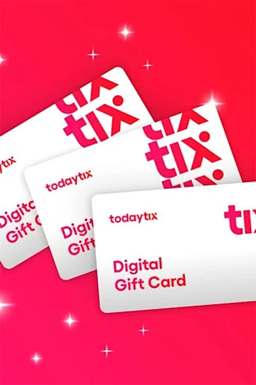 Enter to Win a £400 Night at the Theatre, On Us tickets
