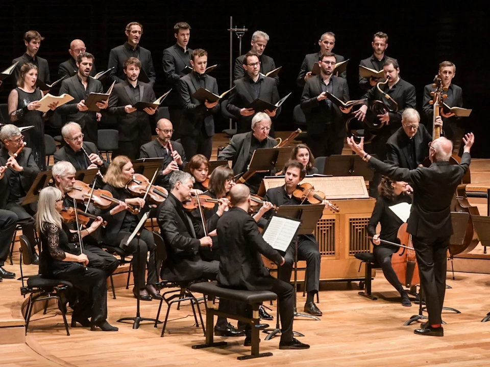 Les Arts Florissants: What to expect - 1