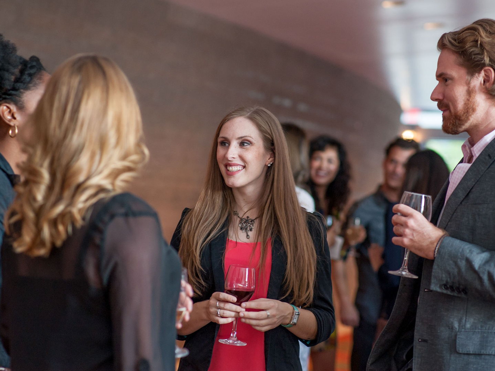 Chamber Music & Wine: Brahms, Beach, and the Piano: What to expect - 1