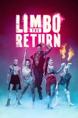 LIMBO - The Return at The West End Electric Tickets